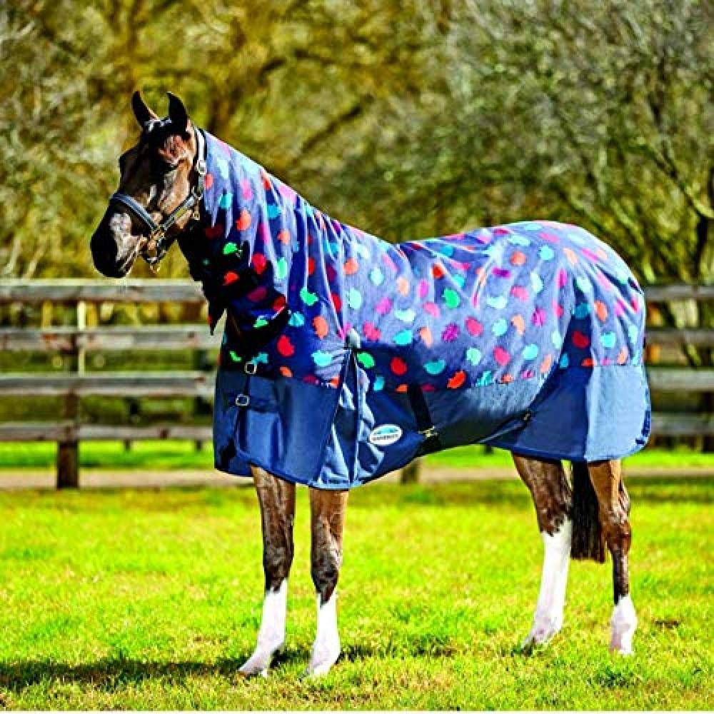 WeatherBeeta ComFiTec Essential Combo Neck Medium, Navy/Silver/Red