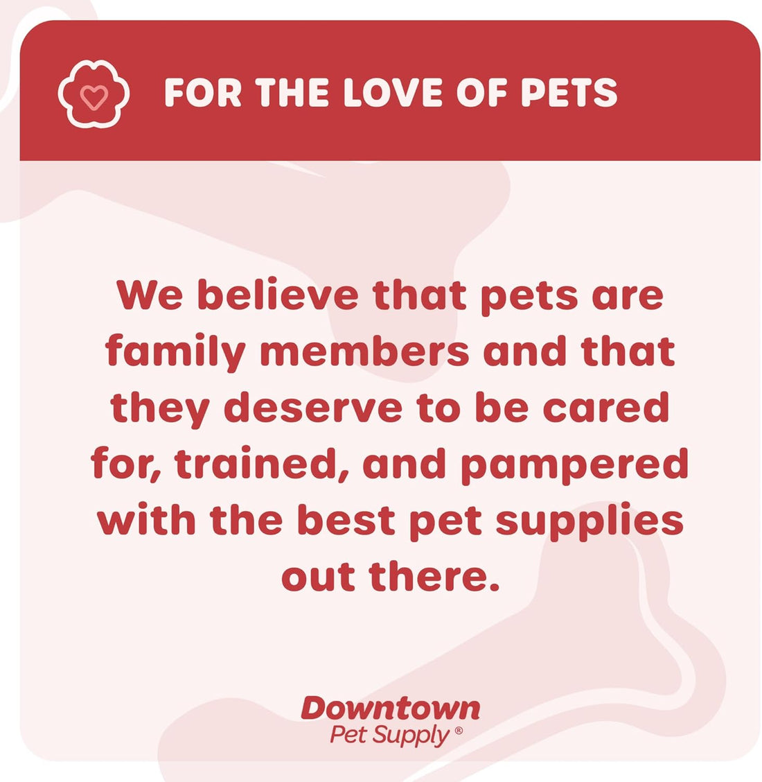 Downtown Pet Supply Step-in Dog Harness – No Pull