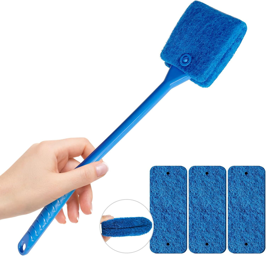 Promising Aquarium Cleaning Brush
