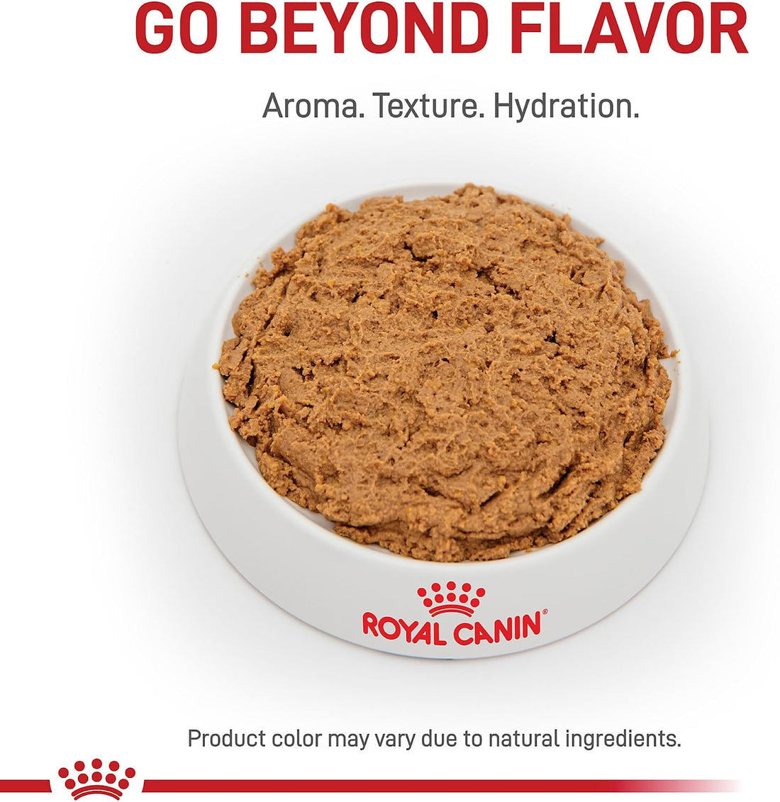 ROYAL CANIN Veterinary Diet Canine Renal Support E Adult Loaf Dog Food