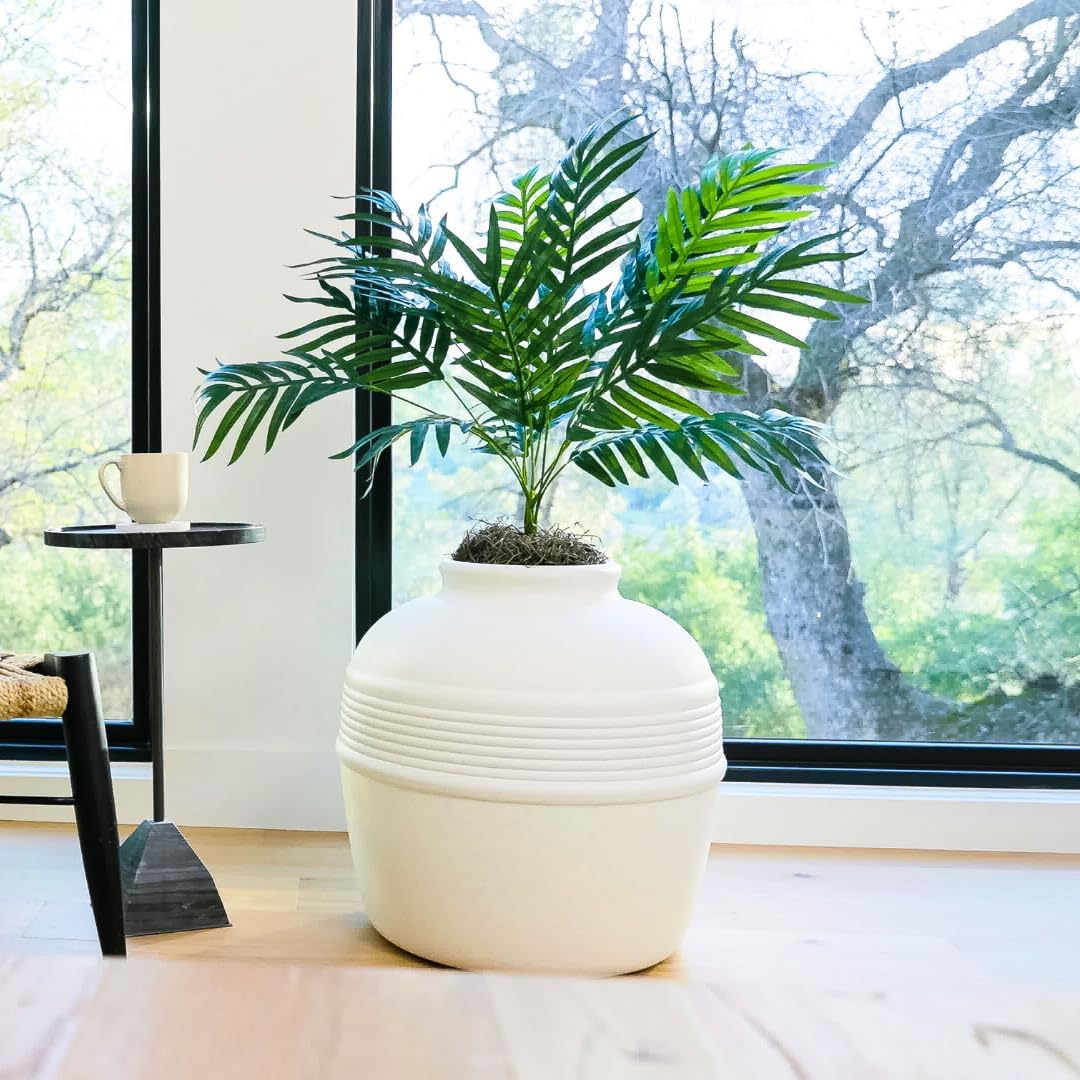 Good Pet Stuff Hidden Litter Box Planter