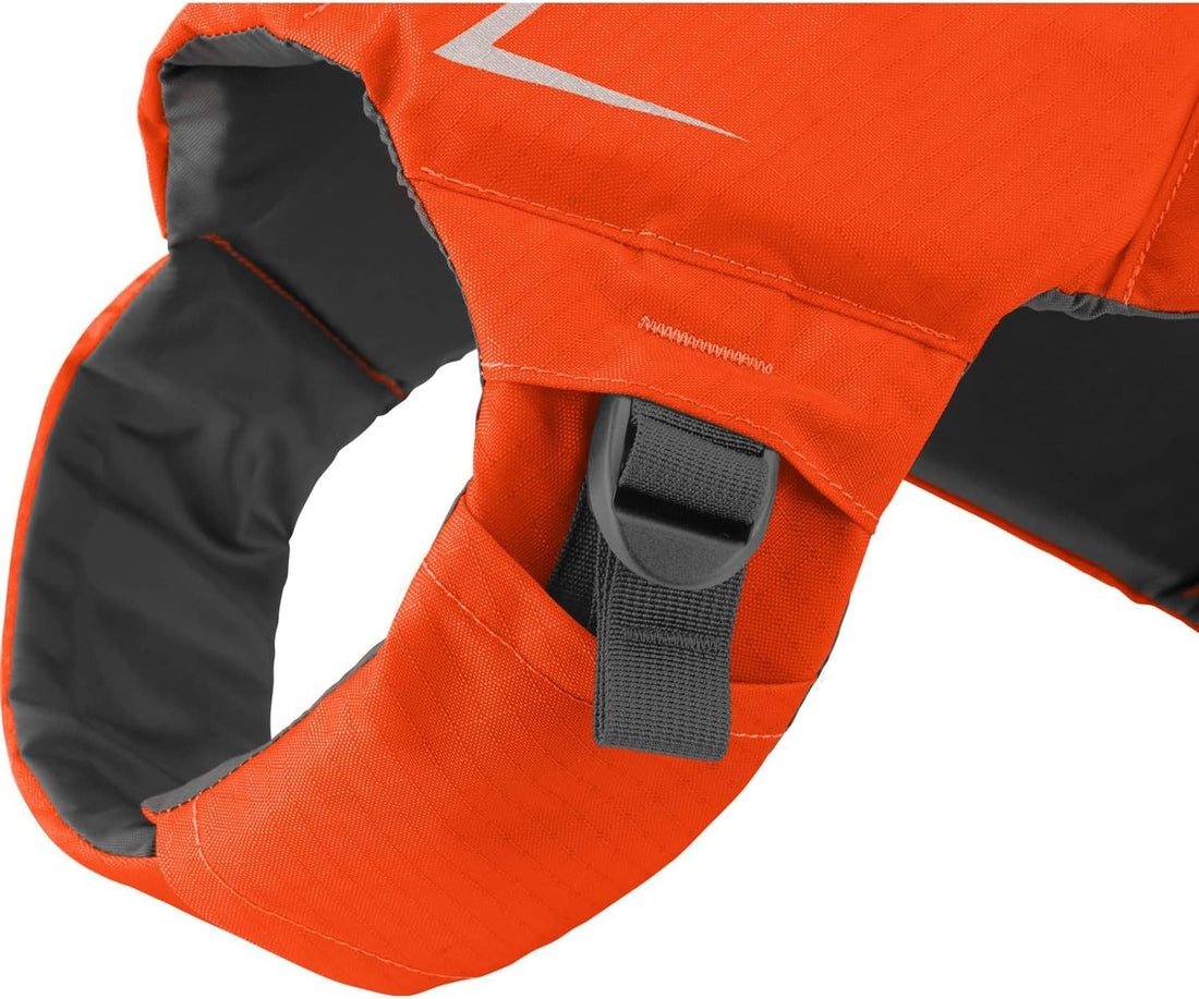 NRS CFD Dog Life Jacket