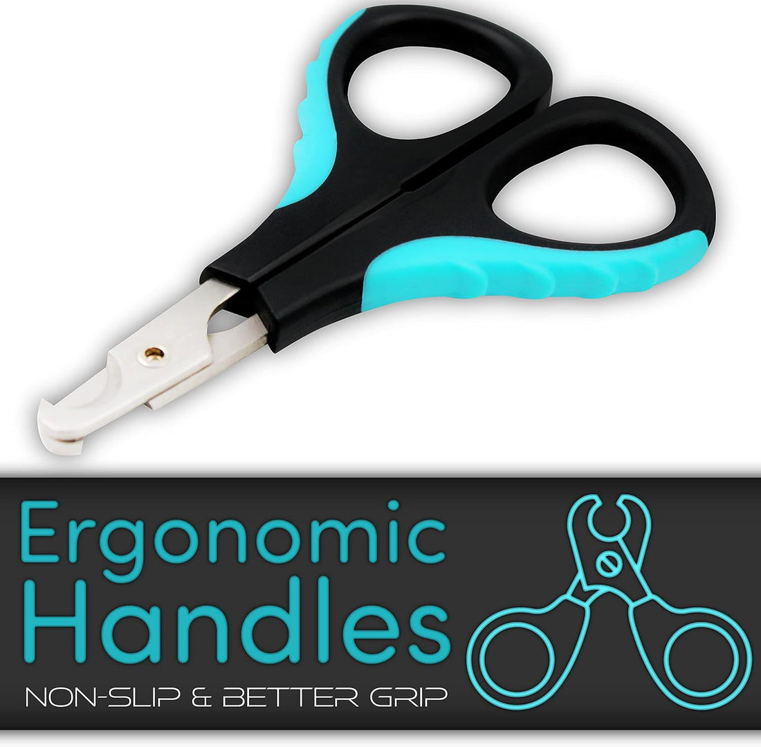 Cat Nail Clipper by H&H Pets