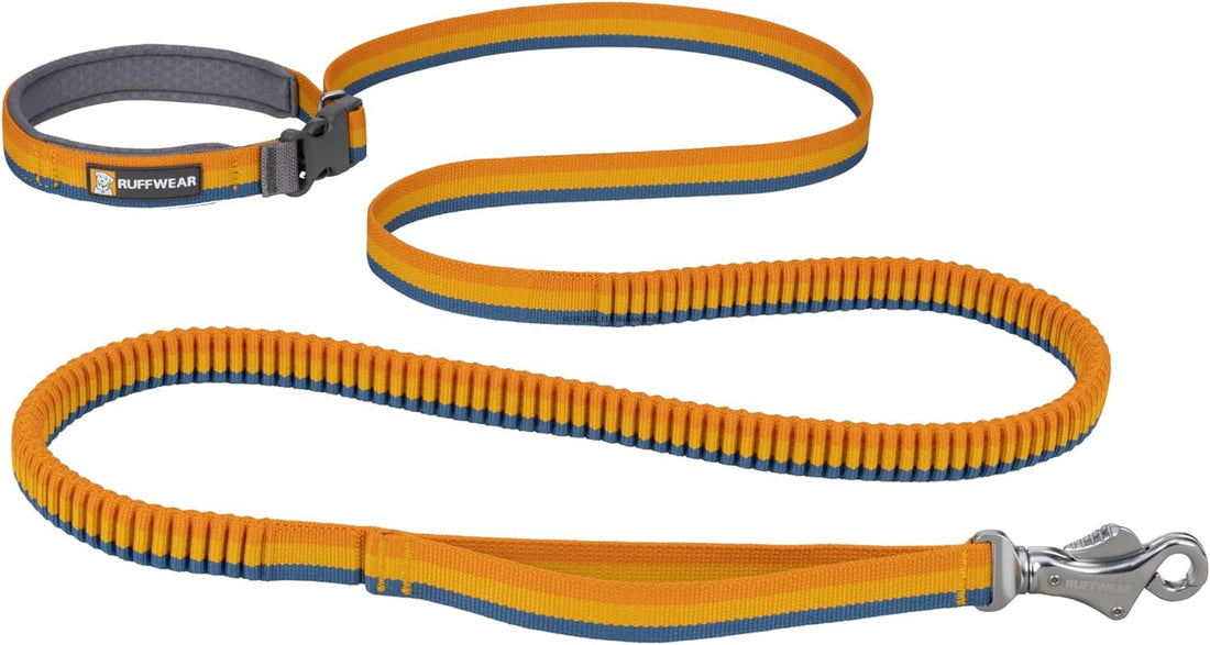 Ruffwear, Roamer Bungee Dog Leash