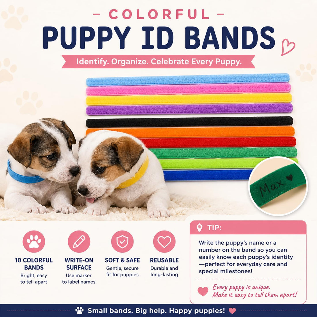 kewen Puppy Kitten Whelping Supplies