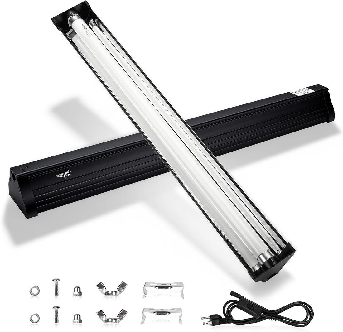 UVB Light for Reptiles Bearded Dragon