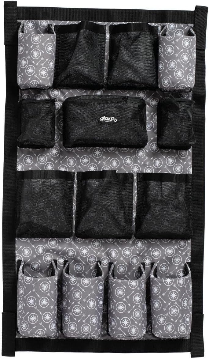 Weaver Equine Trailer Grooming Bag