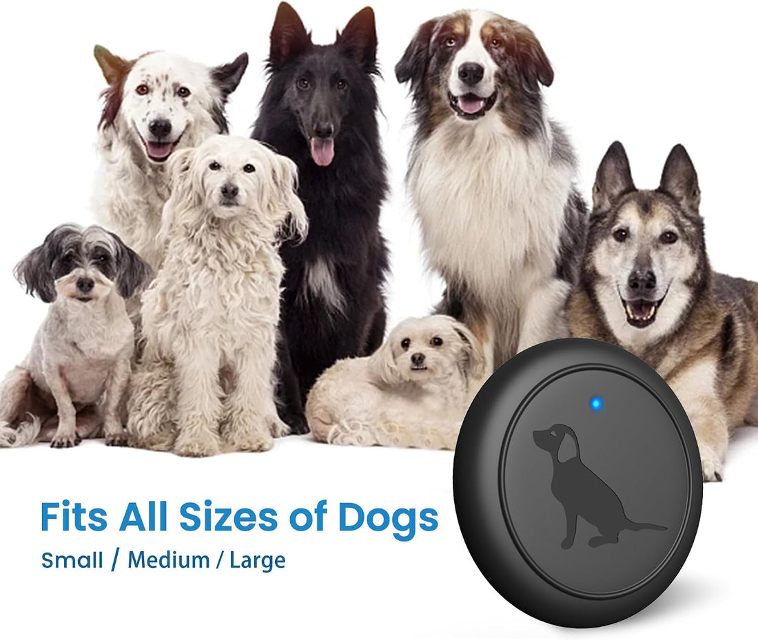 Hathever Add-On Wireless Dog Doorbell Transmitter with Large
