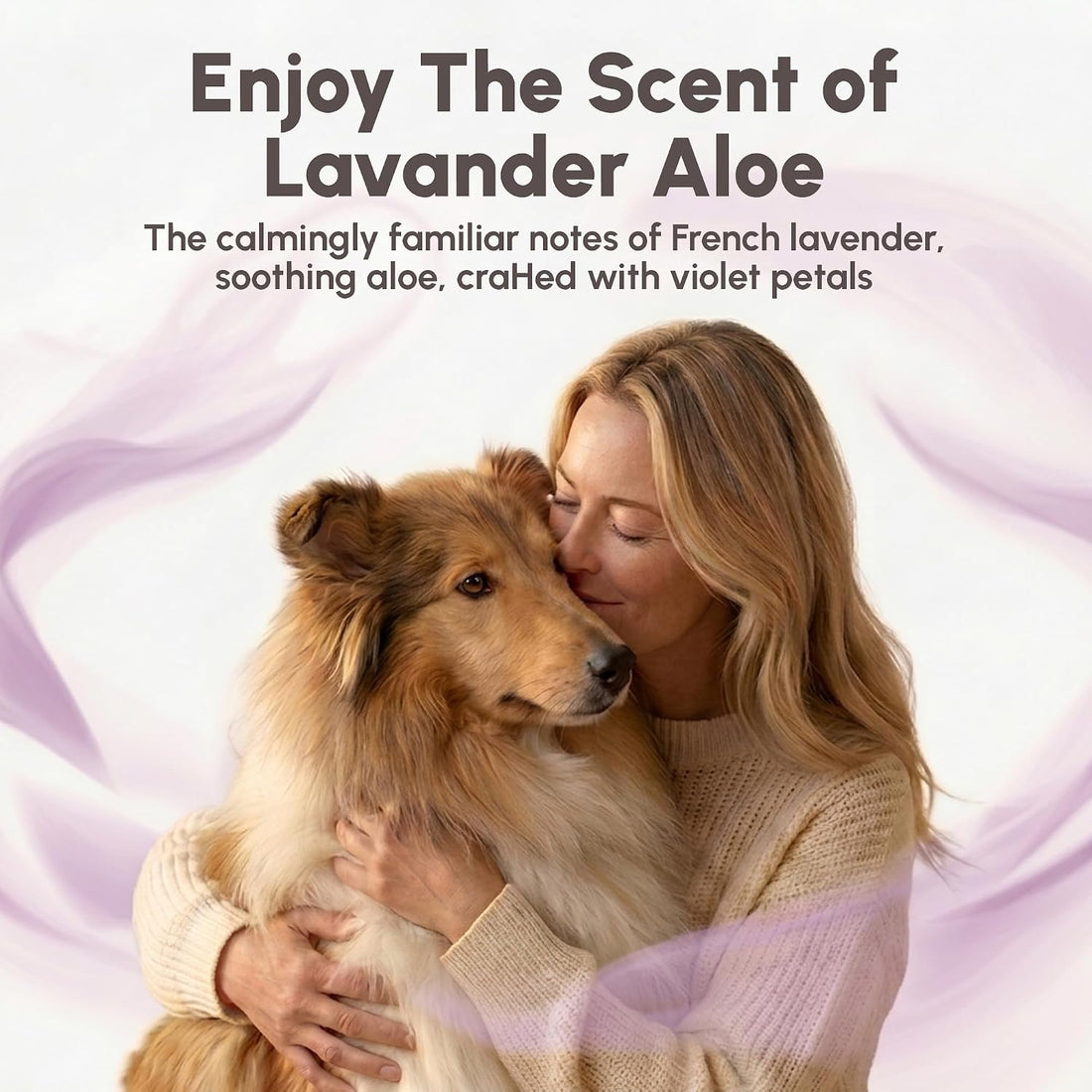 Best Shot Scentament Spa Calming Conditioner