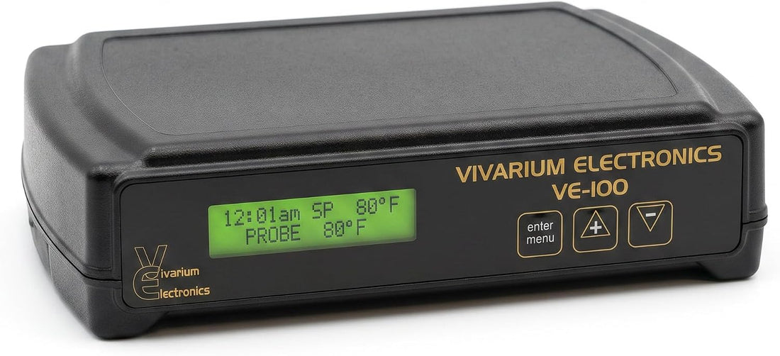 VE-100 Thermostat Made in USA