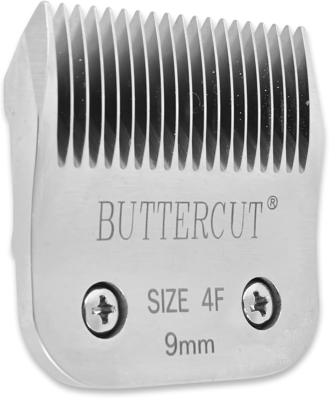 Geib Buttercut Detachable Replacement Dog Clipper Blade - Size 4F
