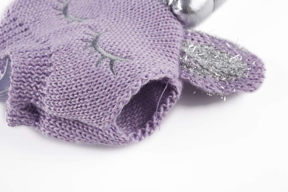 Lanyarco Cute Unicorn Pet Hat Accessory