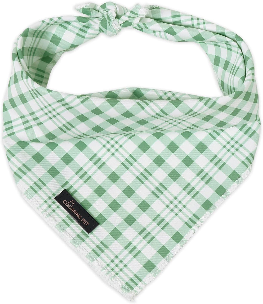 ARING PET Summer Dog Bandana-Cute Blue Dog Bandanas