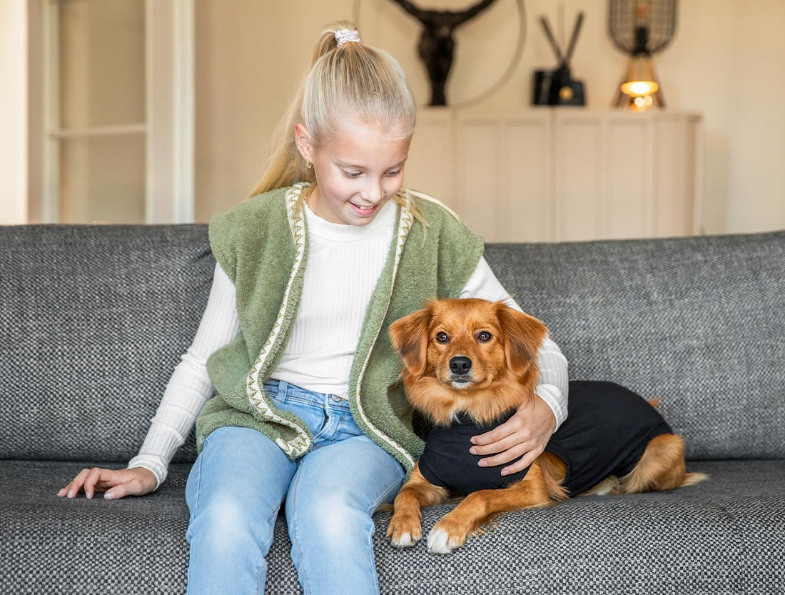 Suitical Recovery Suit for Dogs