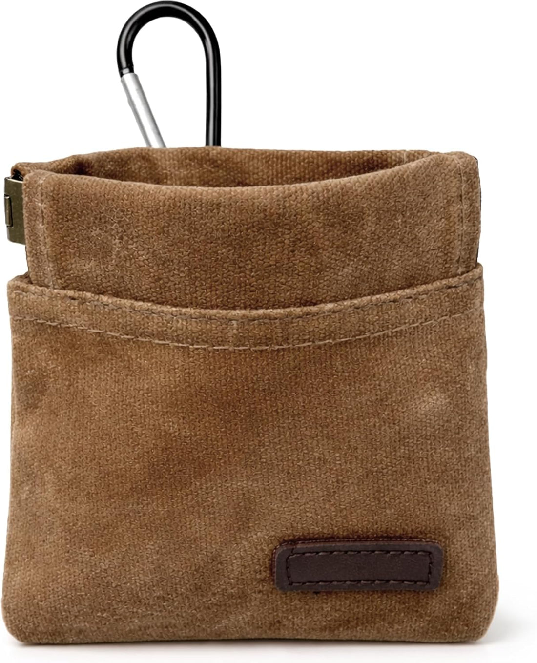 Portable Dog Treat Pouch for Training