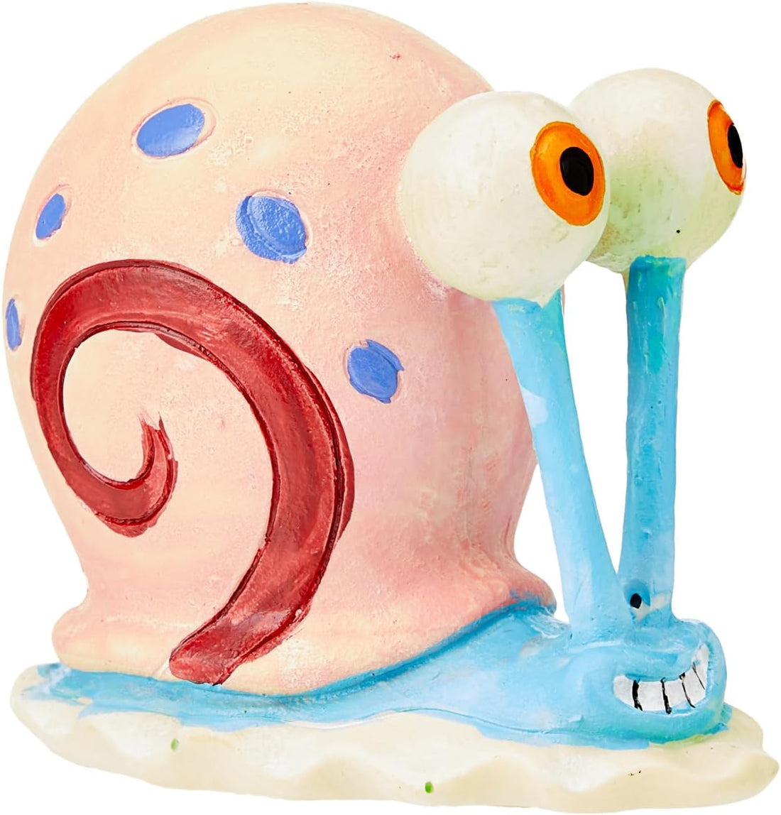 Penn-Plax Spongebob & Pineapple House Aquarium Decor, 2-Piece Set