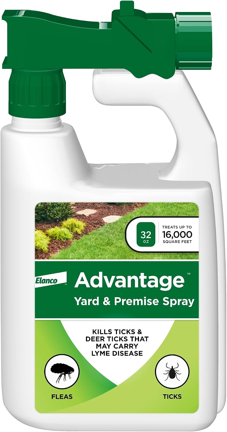 Advantage Yard, 32 oz.