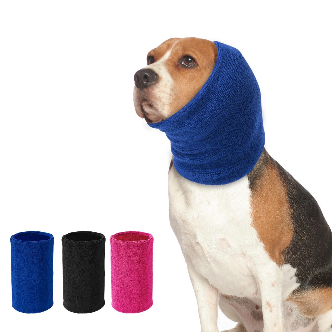 Dog Ear Muffs Noise Protection