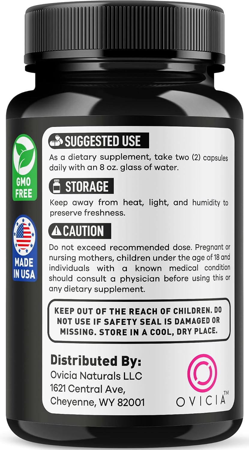 Horse Gelatin for Men - Official HorseGelatin Pill Advanced Premium