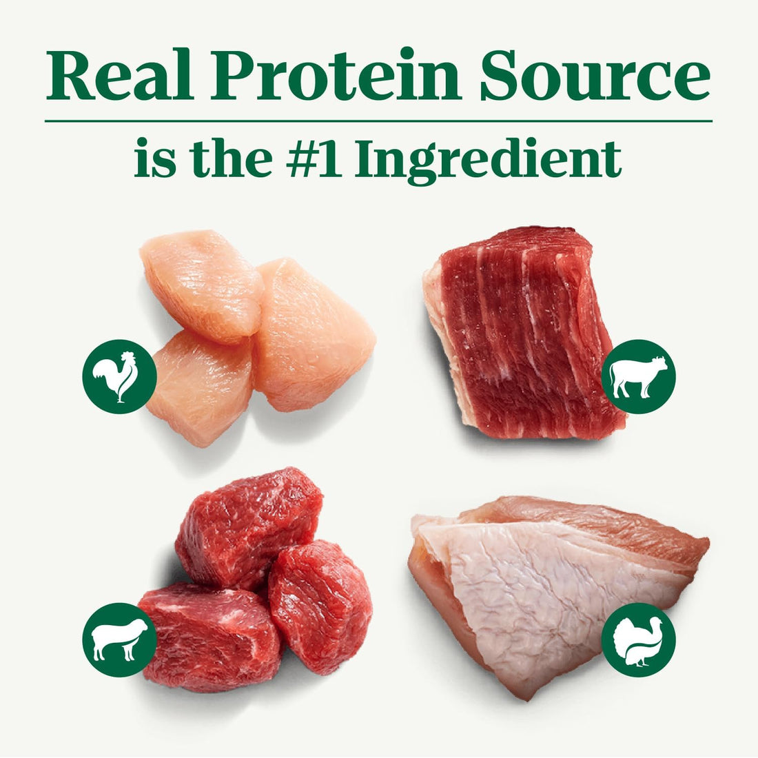 Nutro Natural Choice Cuts in Gravy Wet Dog Food