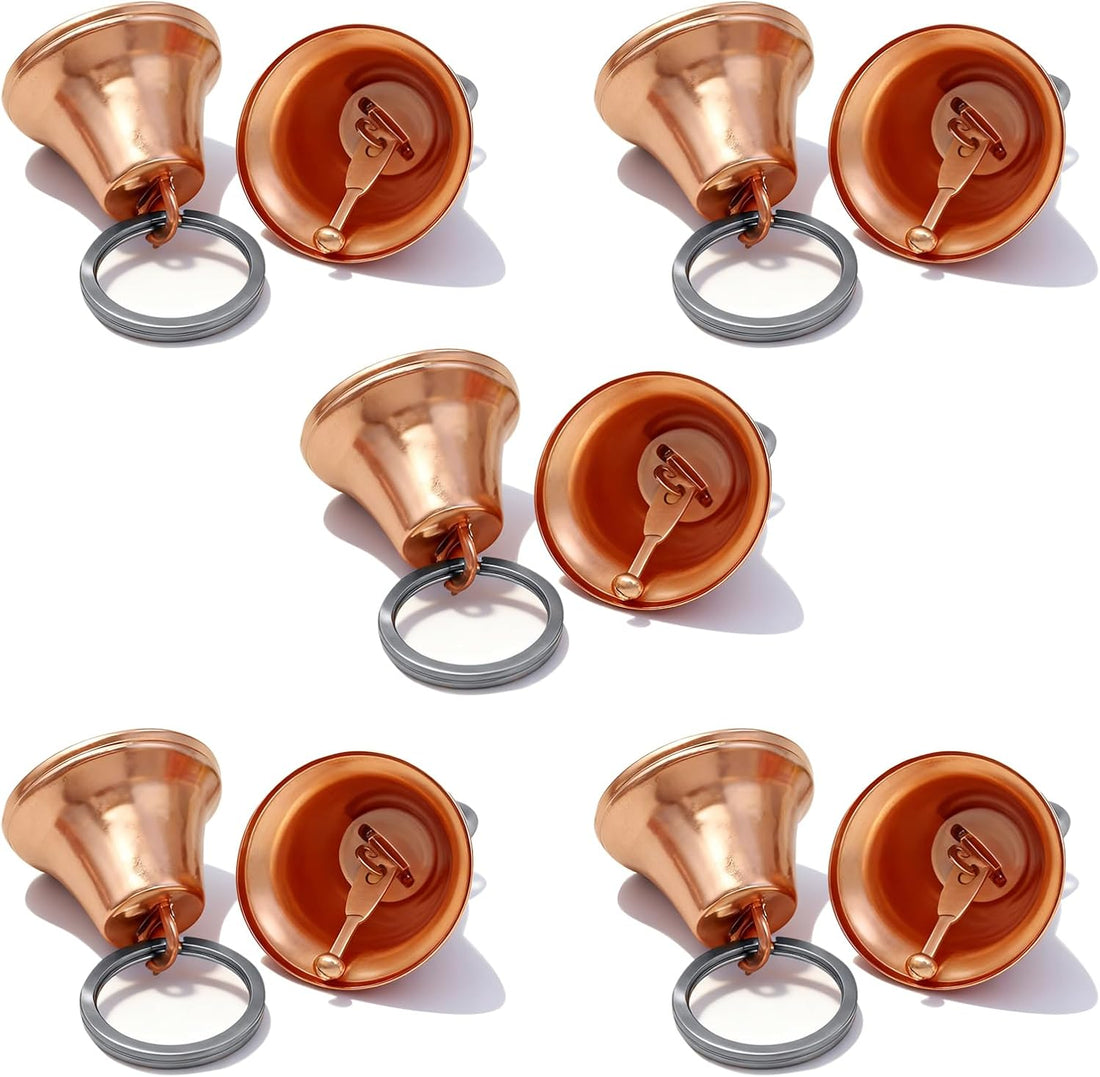 Large Dog Bells, Collar Loud Bells, Pet Tracker & Training