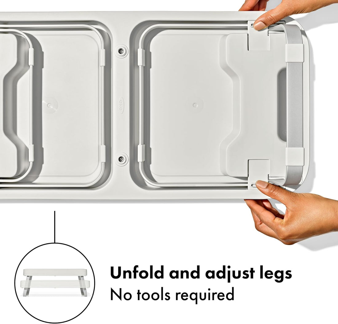 OXO Pet Adjustable