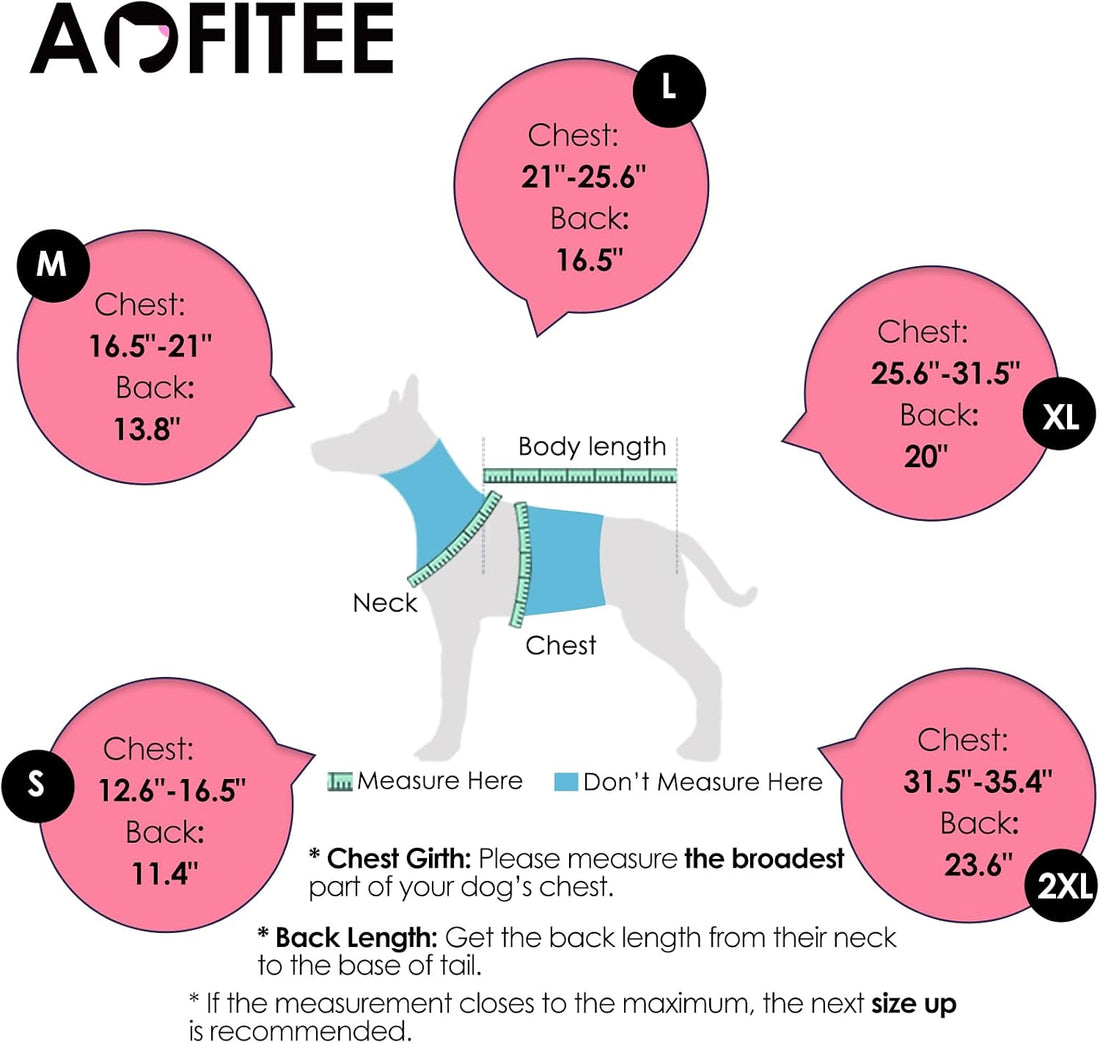 AOFITEE Dog Tuxedo Formal Dog Suit and Bandana Set