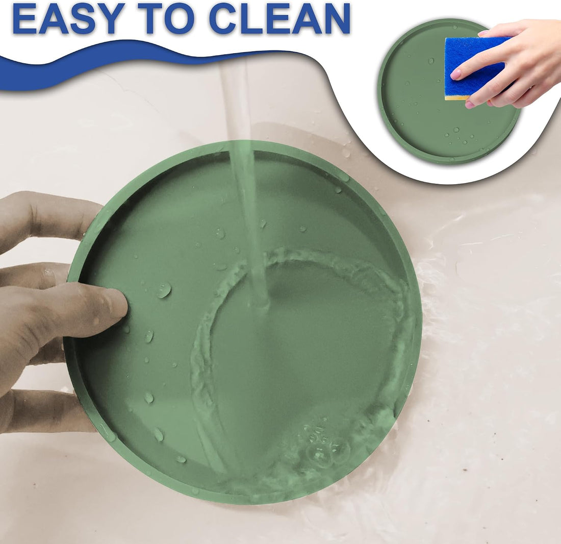 Arespark Pet Silicone Food Mat