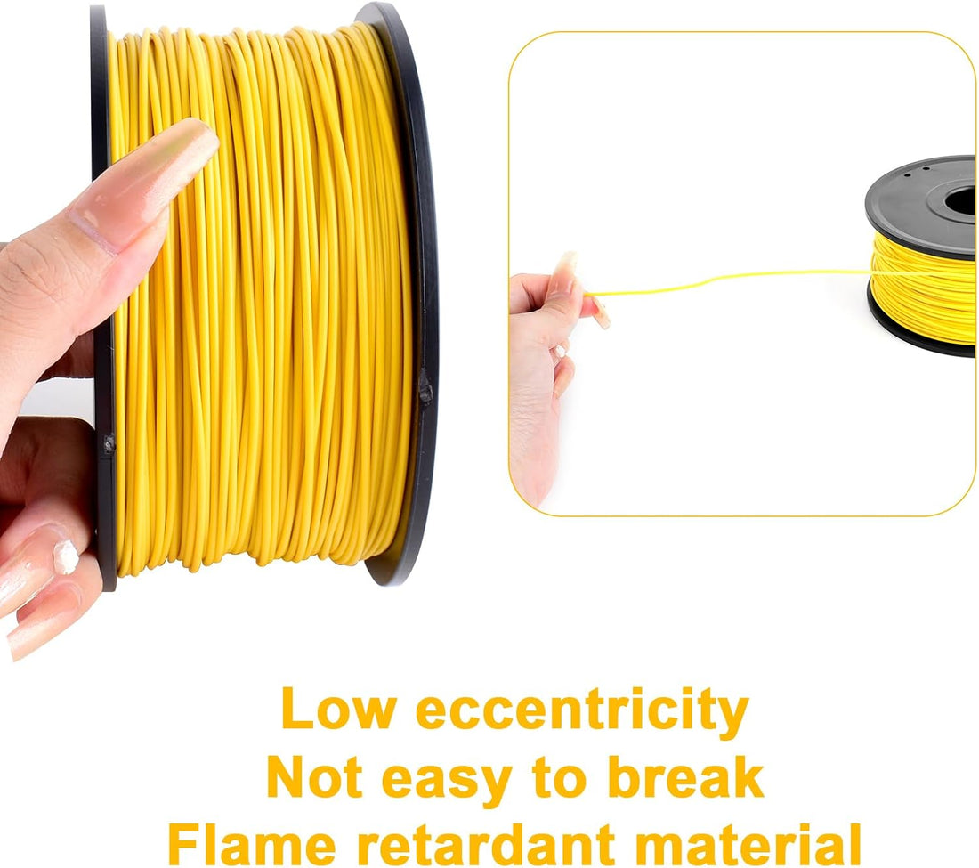 TRESSON Underground Dog Fence Wire,Boundary 500 Feet Compatible
