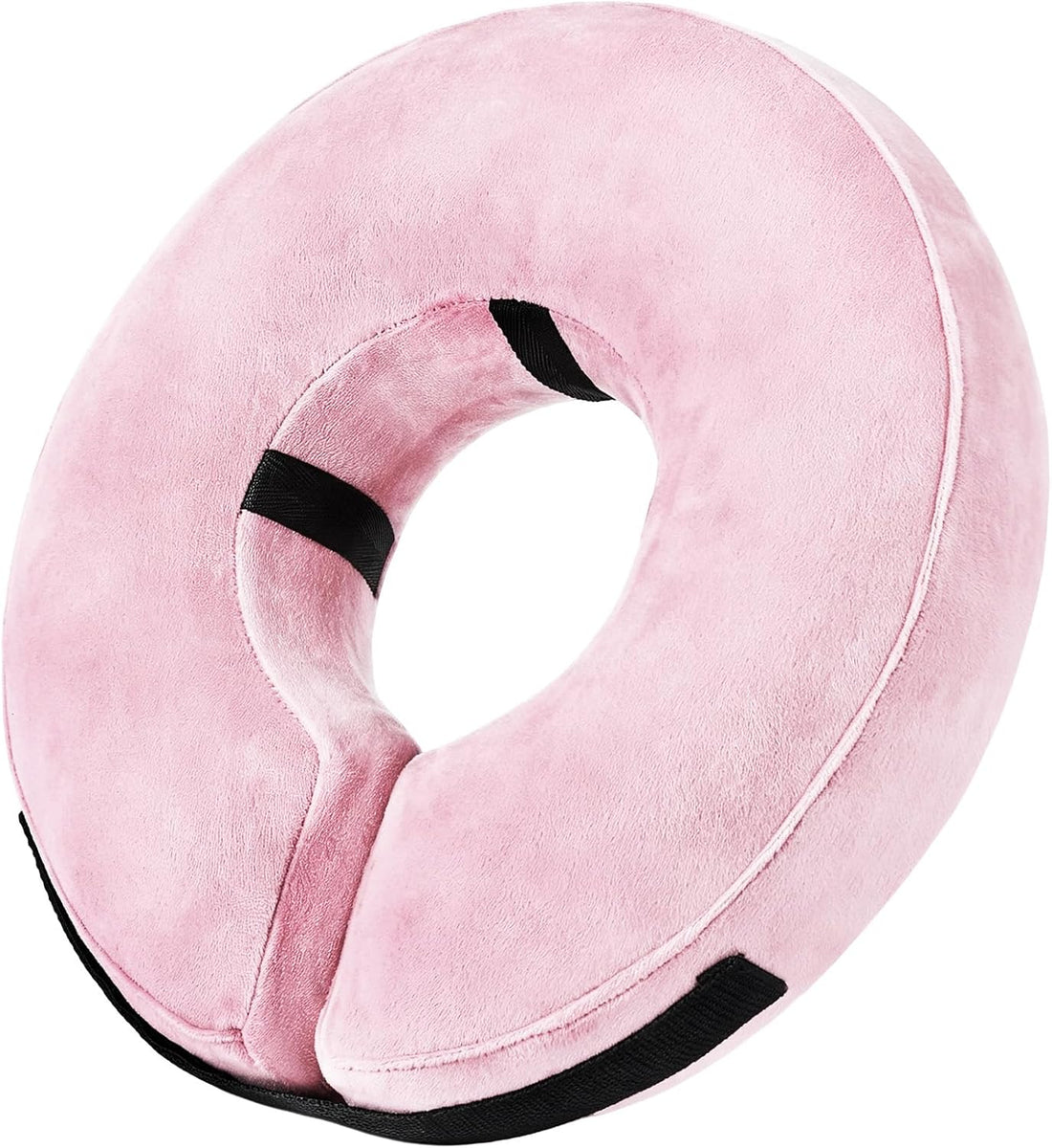 Grand Line Donut Inflatable Collar for Dogs and Cats