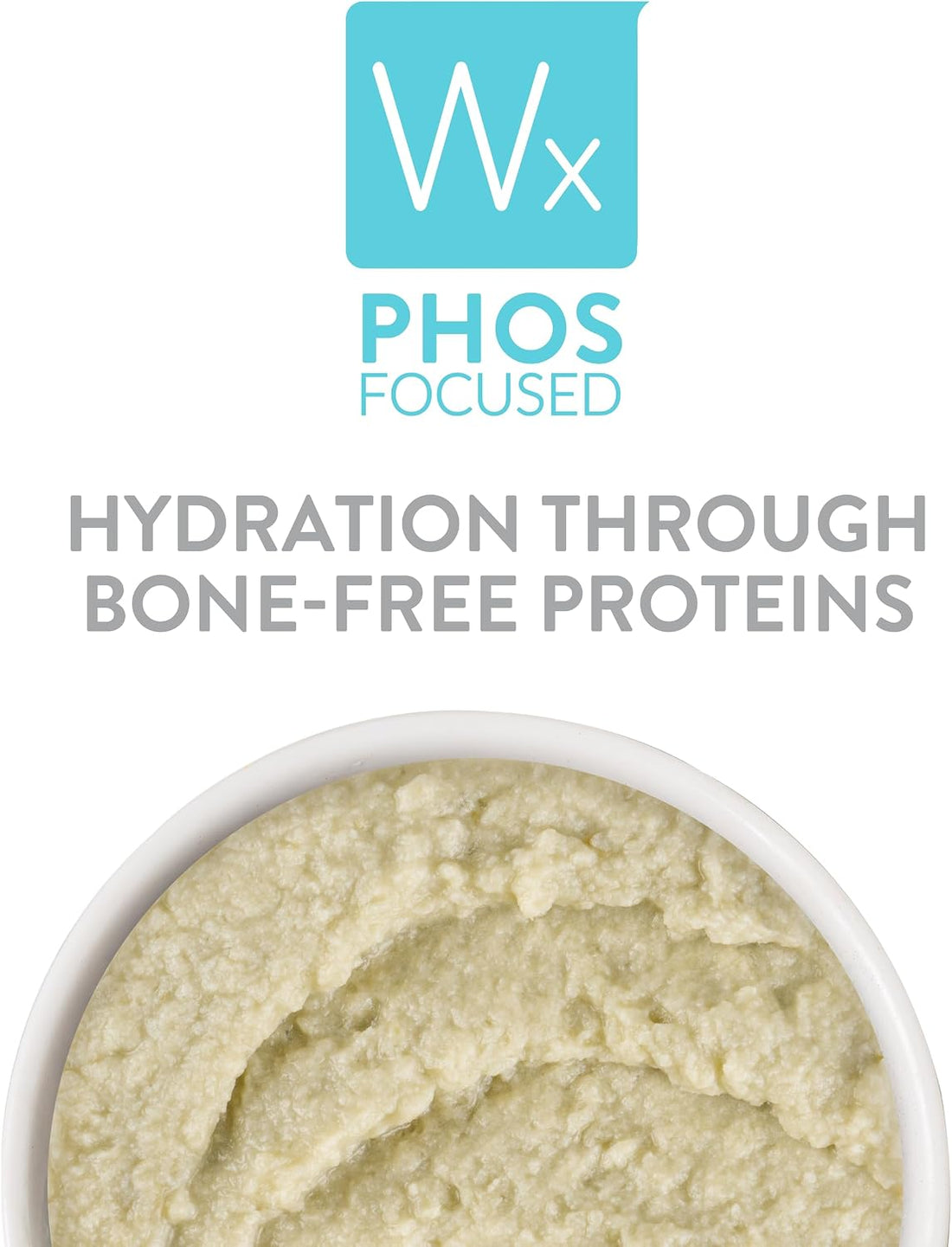 Weruva Wx Phos Focused Pate Formulas 5.5oz Can Variety Pack