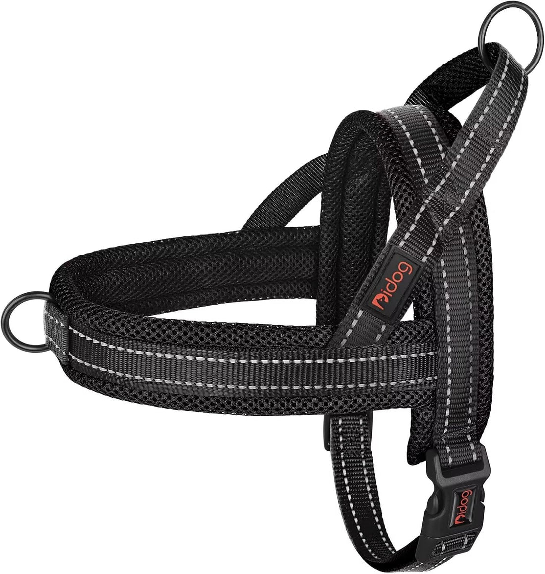Didog No Pull Dog Harness for Small Dogs