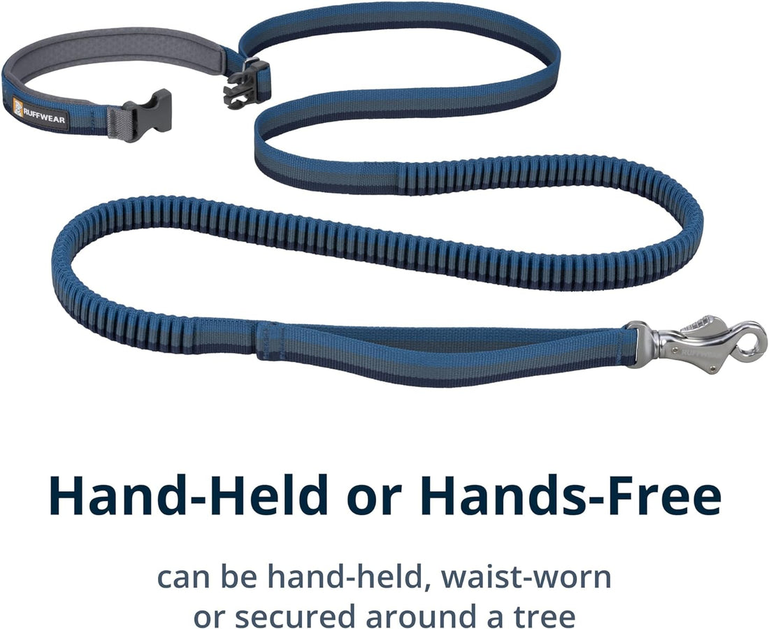 Ruffwear, Roamer Bungee Dog Leash