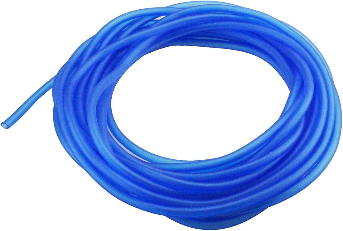 AQUANEAT Aquarium Tubing 8 Feet, Airline Tubing