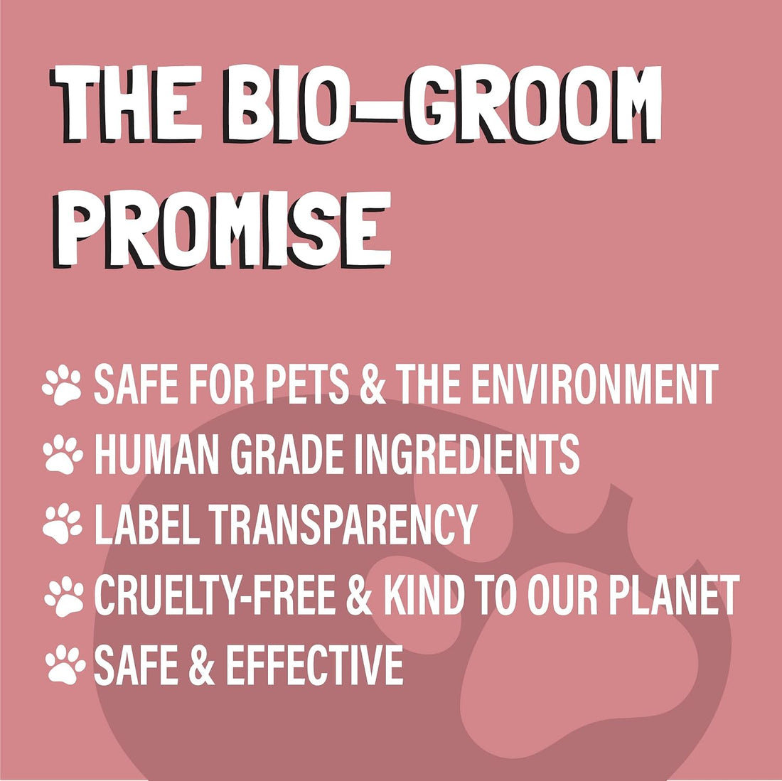 Bio-Groom Flea & Tick Dog Shampoo, Protein-Lanolin Shampoo, 8 fl oz