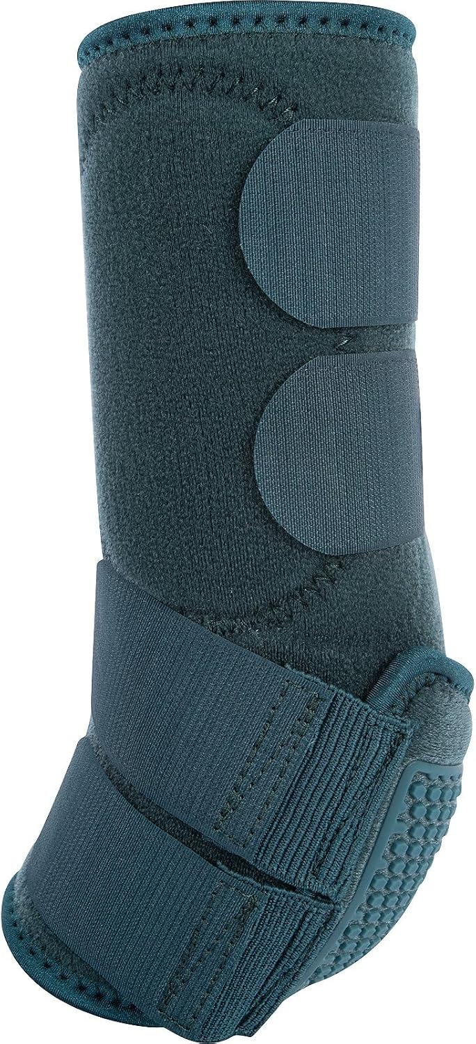 Classic Equine Flexion by Legacy2 Support Boots, Front