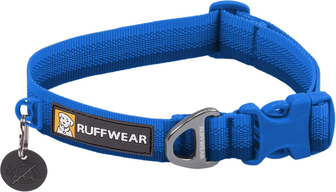 Ruffwear, Front Range Dog Collar