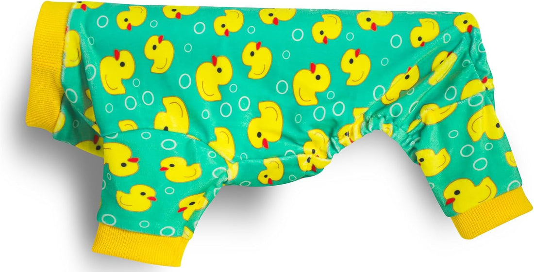 Paiaite Dog Pajamas Onesie