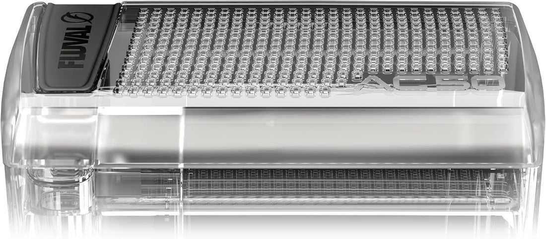 Fluval AquaClear Fish Tank Power Filter for 20- to 50-Gallon Aquariums
