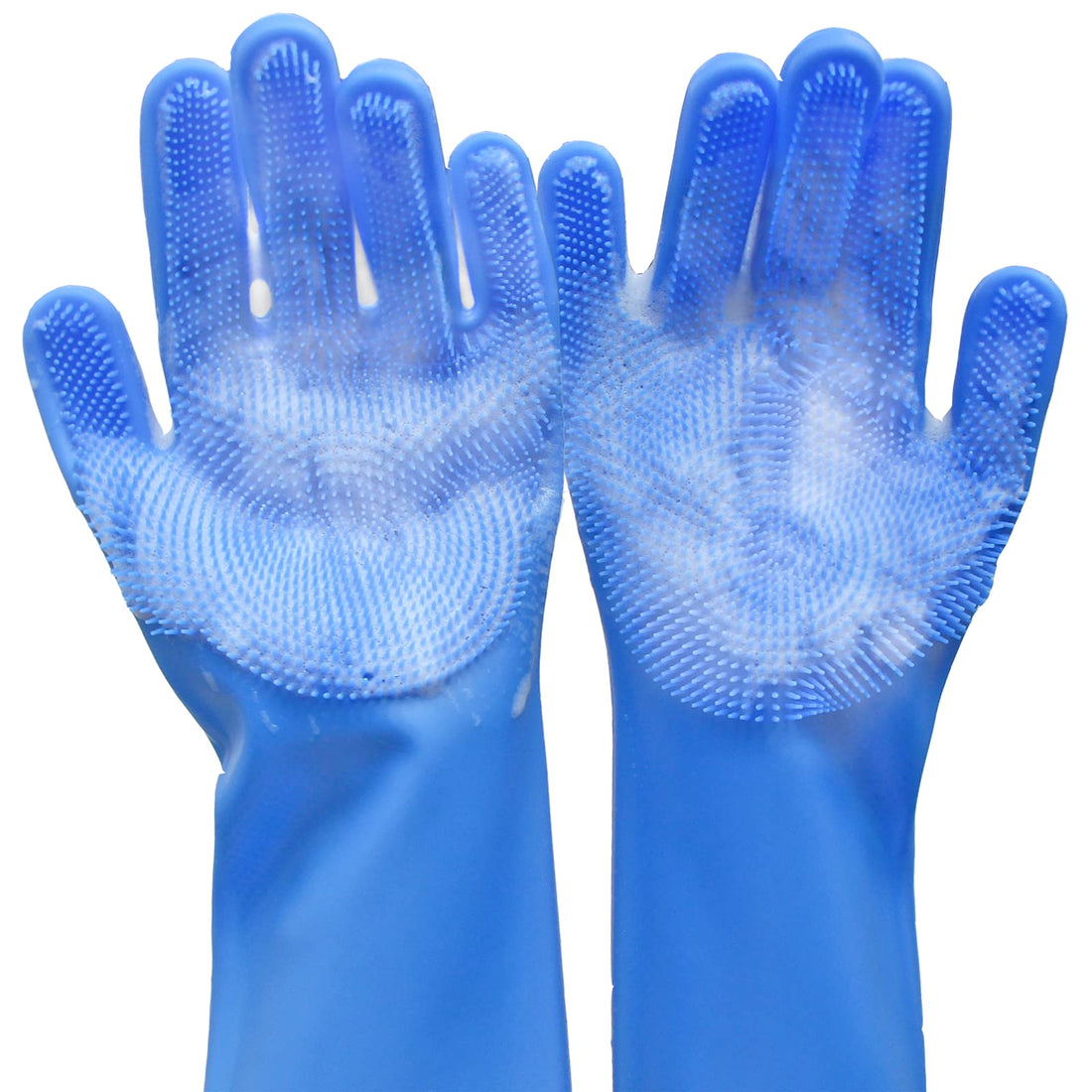 Yintoper Pet Grooming Gloves