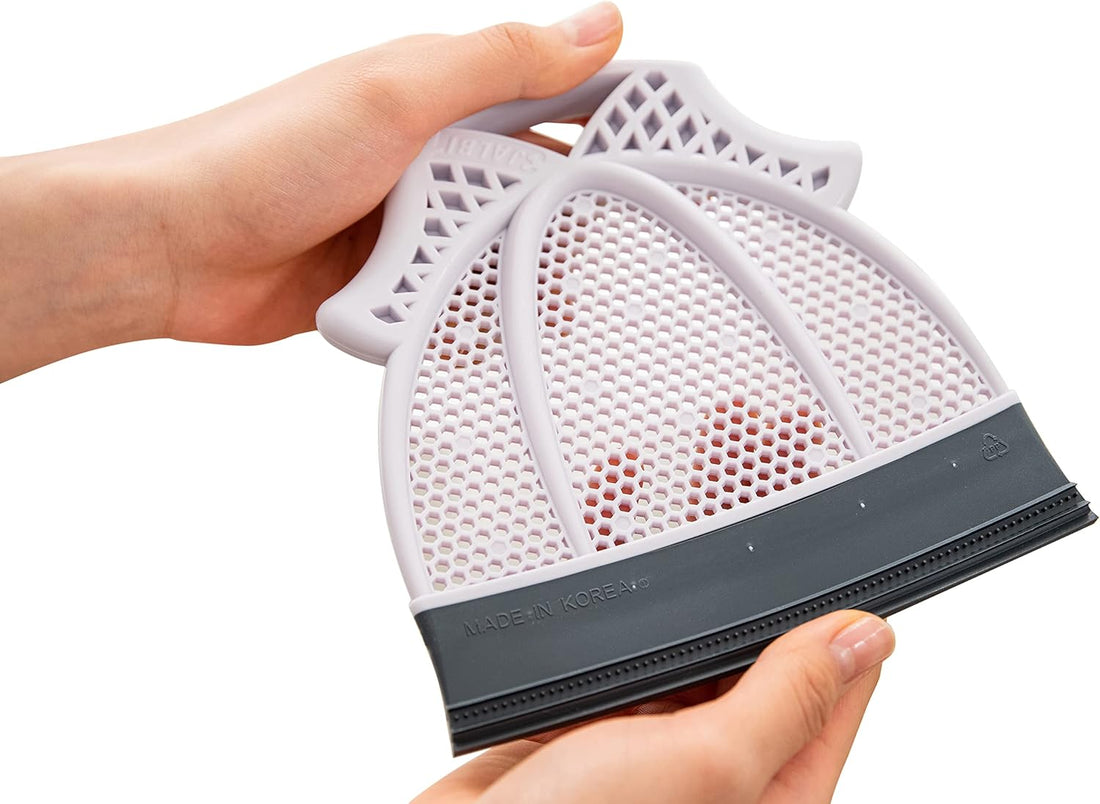 Broombi Pet Hair Remover, Cleans Lint, Dust, Human Hair