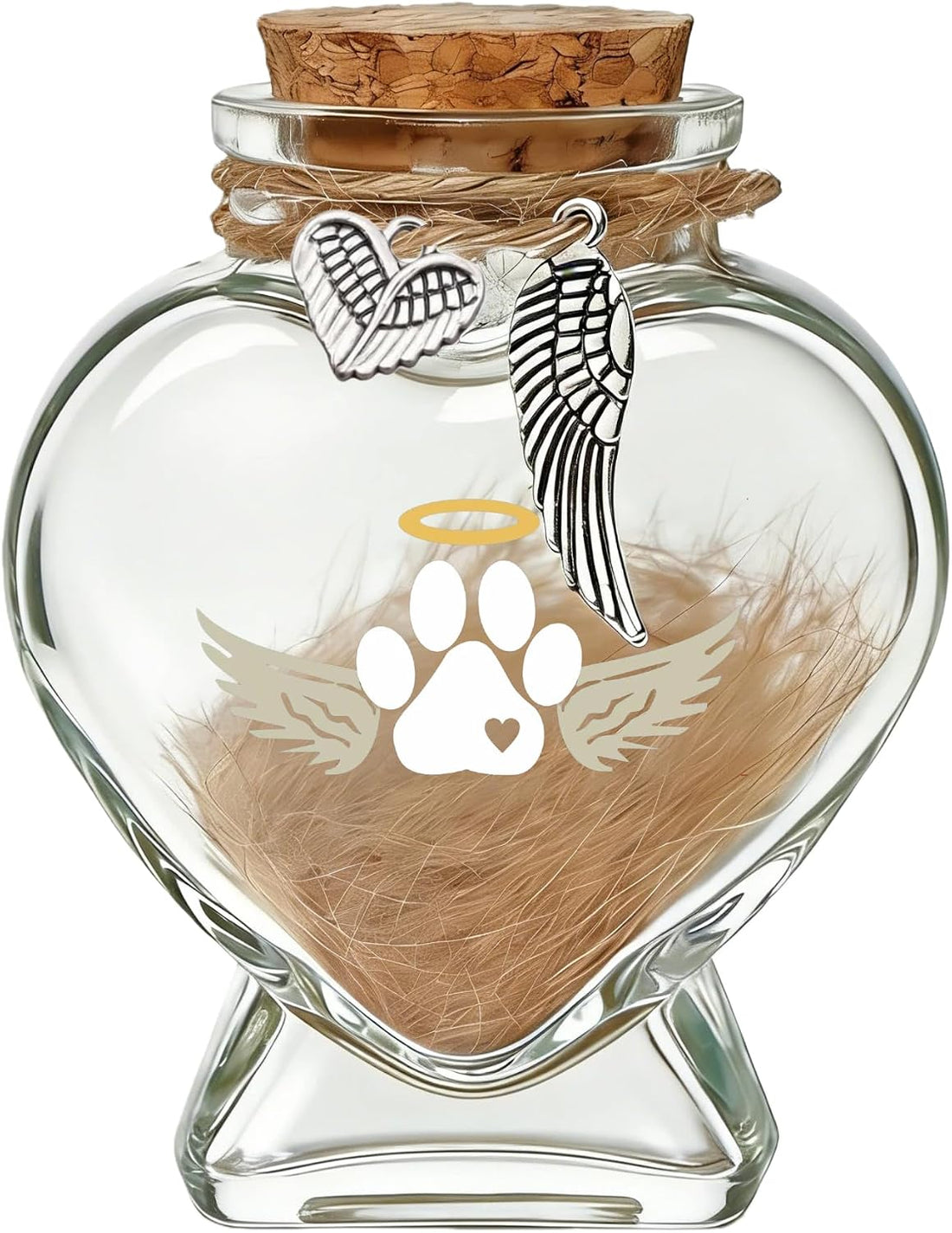 Chowsie Loss of Dog Cat Pet Sympathy Gift