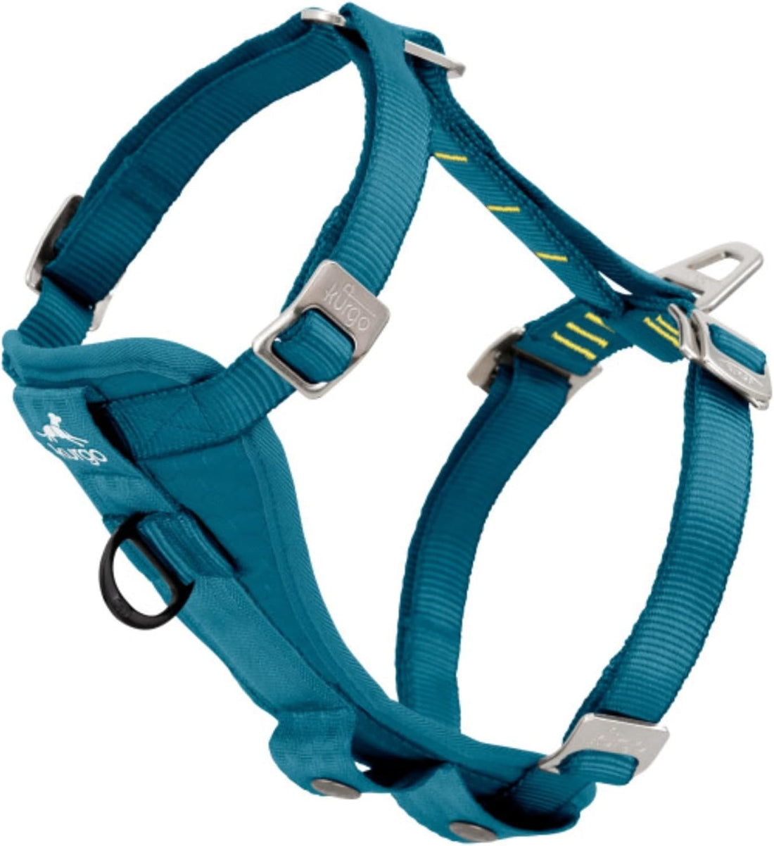 Kurgo Enhanced Strength Tru-Fit Smart Harness