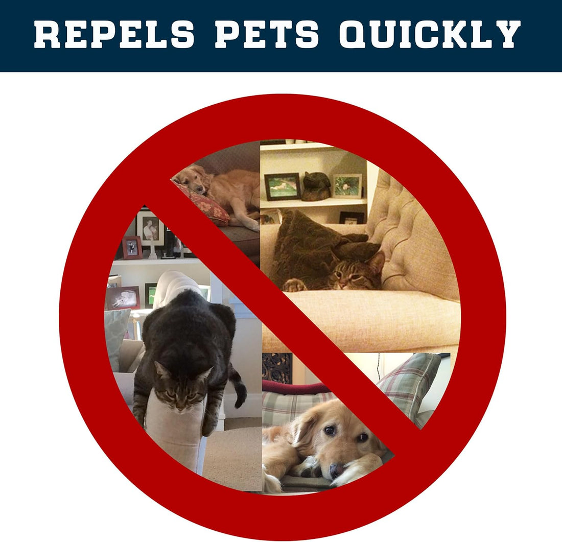 Enthusiast Gear Pet Repellent Mat