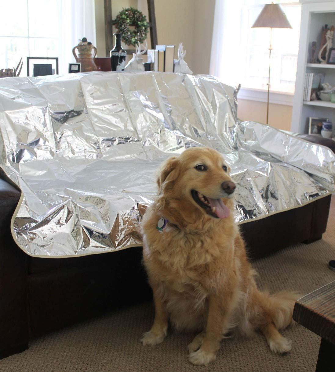 Enthusiast Gear Pet Repellent Mat