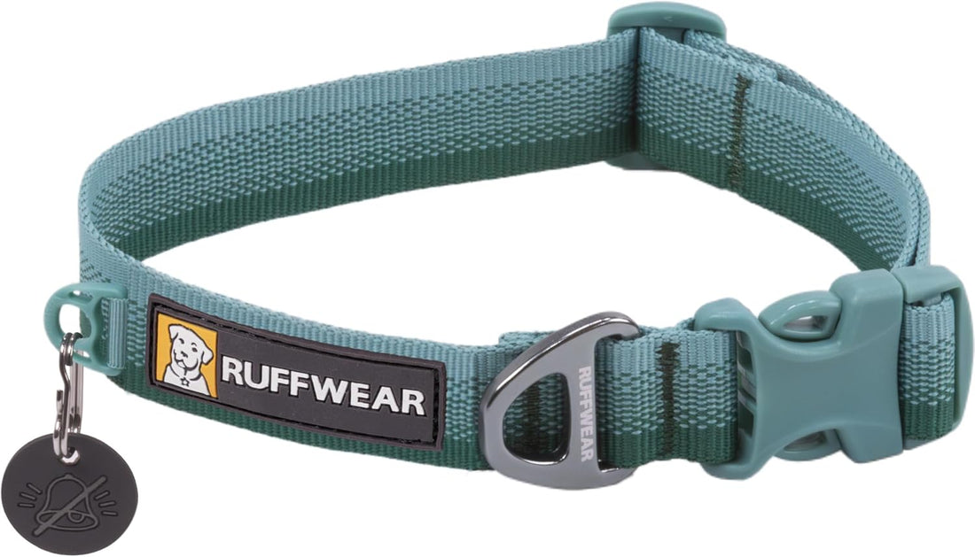 Ruffwear, Front Range Dog Collar