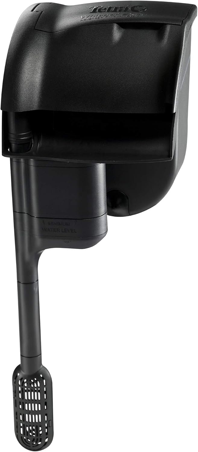 Tetra Whisper EX 70 Filter For 45 To 70 Gallon aquariums