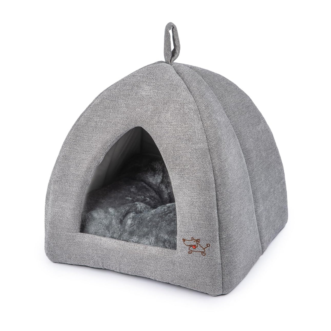 Best Pet Supplies Cat Bed for Indoor Cat