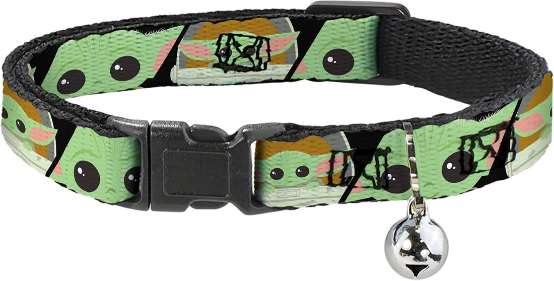 Star Wars Breakaway Cat Collar