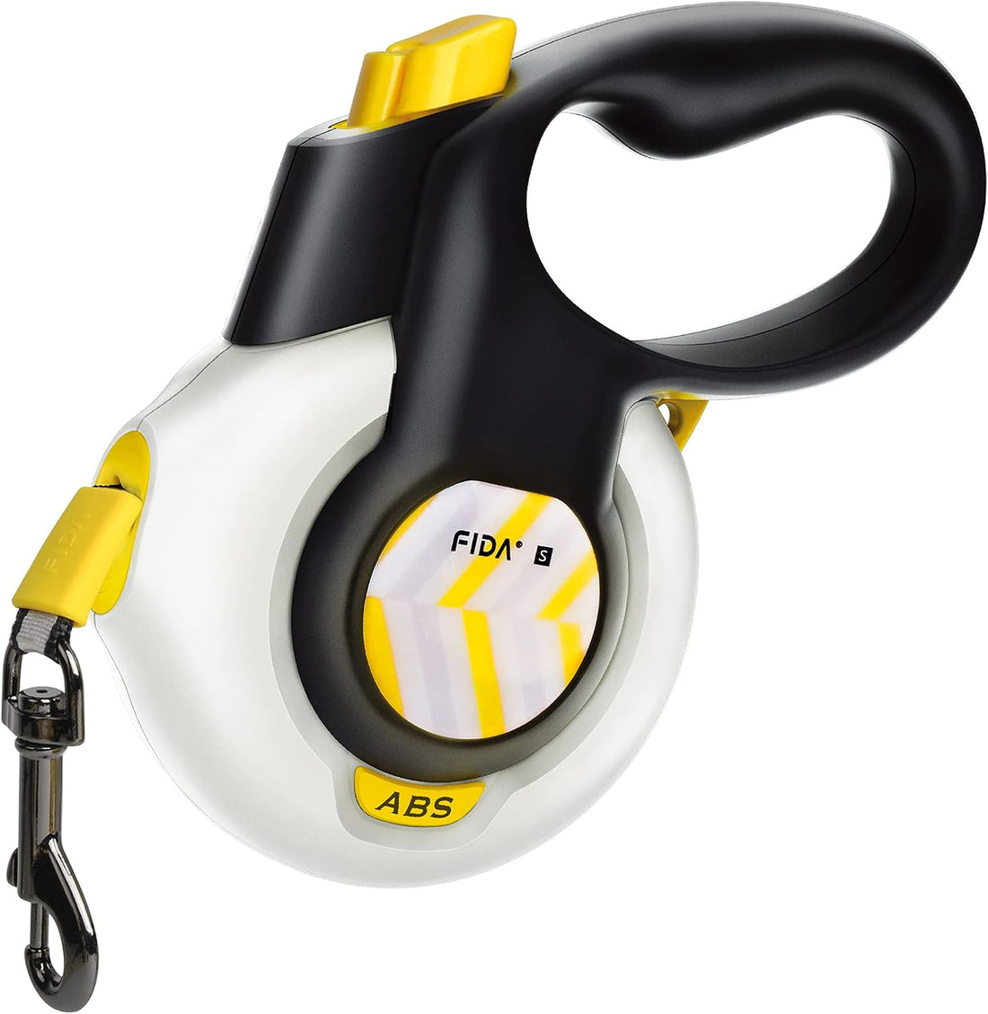Fida AutoBrake Heavy Duty Retractable Dog Leash, 16 ft